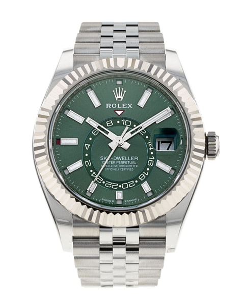 Rolex Sky-Dweller 336934